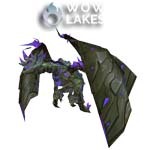 Reins of the Phosphorescent Stone Drake