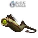 Slime Serpent