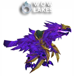 Voidtalon of the Dark Star