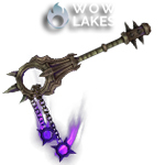 Cudgel of Mortality's Chains