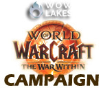 [The War Within] Campaign Boost