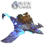 [WoW Retail] Cobalt Shalewing