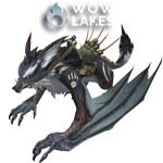 Reins of the Liberated Slyvern