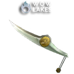 [WoW Classic SoD] Julie's Dagger (One-Handed Weapons)