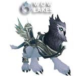[WoW Retail] High Priest's Lightsworn Seeker (Gift of the Holy Keepers)