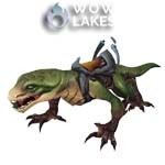 Ancient Salamanther