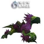 [WoW Retail]Viridian Sharptalon
