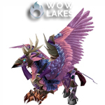 Reins of the Long-Forgotten Hippogryph