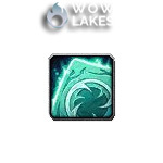 [The War Within] Darkmoon Deck: Symbiosis Item Level 577