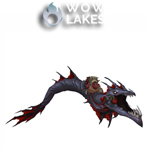 Nazjatar Blood Serpent