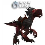 Predatory Bloodgazer