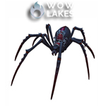 Bloodfang Cocoon