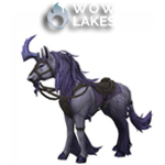 Dauntless Duskrunner