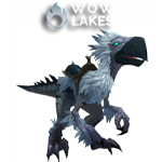 Snowfeather Hunter