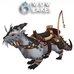 Ivory Trader's Ottuk