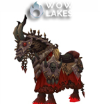 Midnight's Eternal Reins