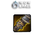 Deep-Dweller's Staff Item Level 564