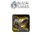 Arathi Arquebus Item Level 564