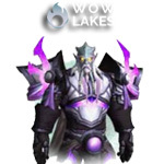 [The War Within] Void-Bound Gear Set