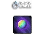 Tier 1 Prismatic Null Stone