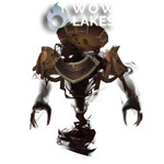 [The War Within] Shackled Shadow