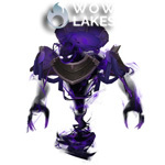[The War Within] Beledar's Spawn