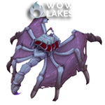 [The War Within] Swarmite Skyhunter