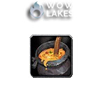 Khaz Algar Cooking DIY 1-65