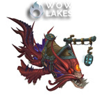 Kah, Legend of the Deep