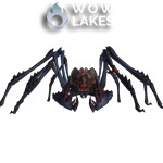 Widow's Undercrawler