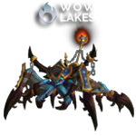 Vicious Skyflayer(Alliance)