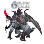 [The War Within] Reins of the Ascendant Skyrazor