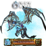 Glory of the Icecrown Raider(10 player)