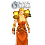 The Flame Keeper(Horde)