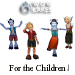 For the Children