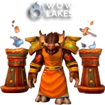 The Flame Warden(Alliance)