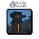 [The War Within] Loremaster of Khaz Algar
