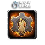 [The War Within] The Assembly of the Deeps Renown 25