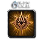 [The War Within] Hallowfall Arathi Renown 25