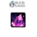 Tier 1 Refulgent Crystal*10