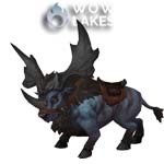 [WoW Retail] Stormtouched Bruffalon