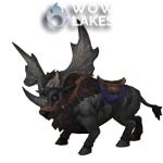 [WoW Retail] Noble Bruffalon