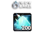 Mirror Powder (Tier 1 ~ Tier 3)