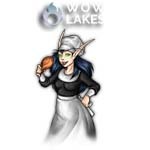 [WoW Retail] Pilgrim