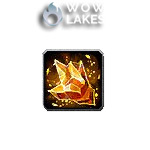 Crystallized Augment Rune x20