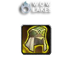 Deep-Dweller's Cowl Item Level 564