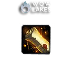 Illusory Adornment: Shadow (Tier 1 ~ Tier 3)