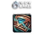 Heavy Desolate Armor Kit