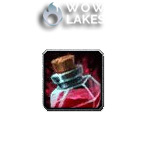 Flask of Tempered Aggression (Tier 1 ~ Tier 3)
