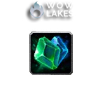 Versatile Emerald (Tier 1 ~ Tier 3)